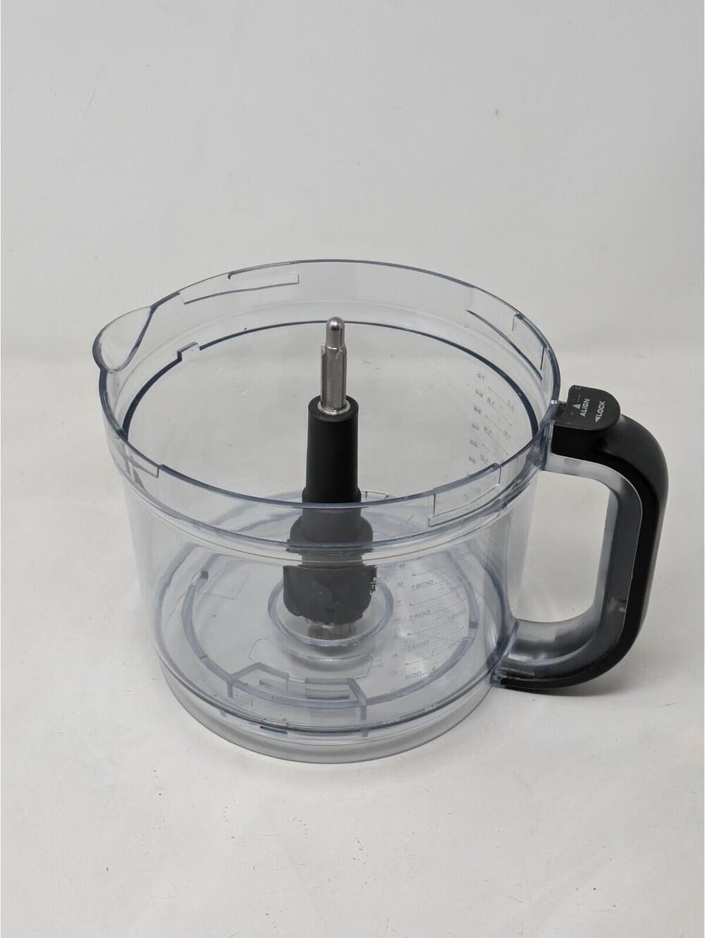 Breville Food Processor Bowl For BFP660 & BFP680, BFP680BAL/98 - SP0007800